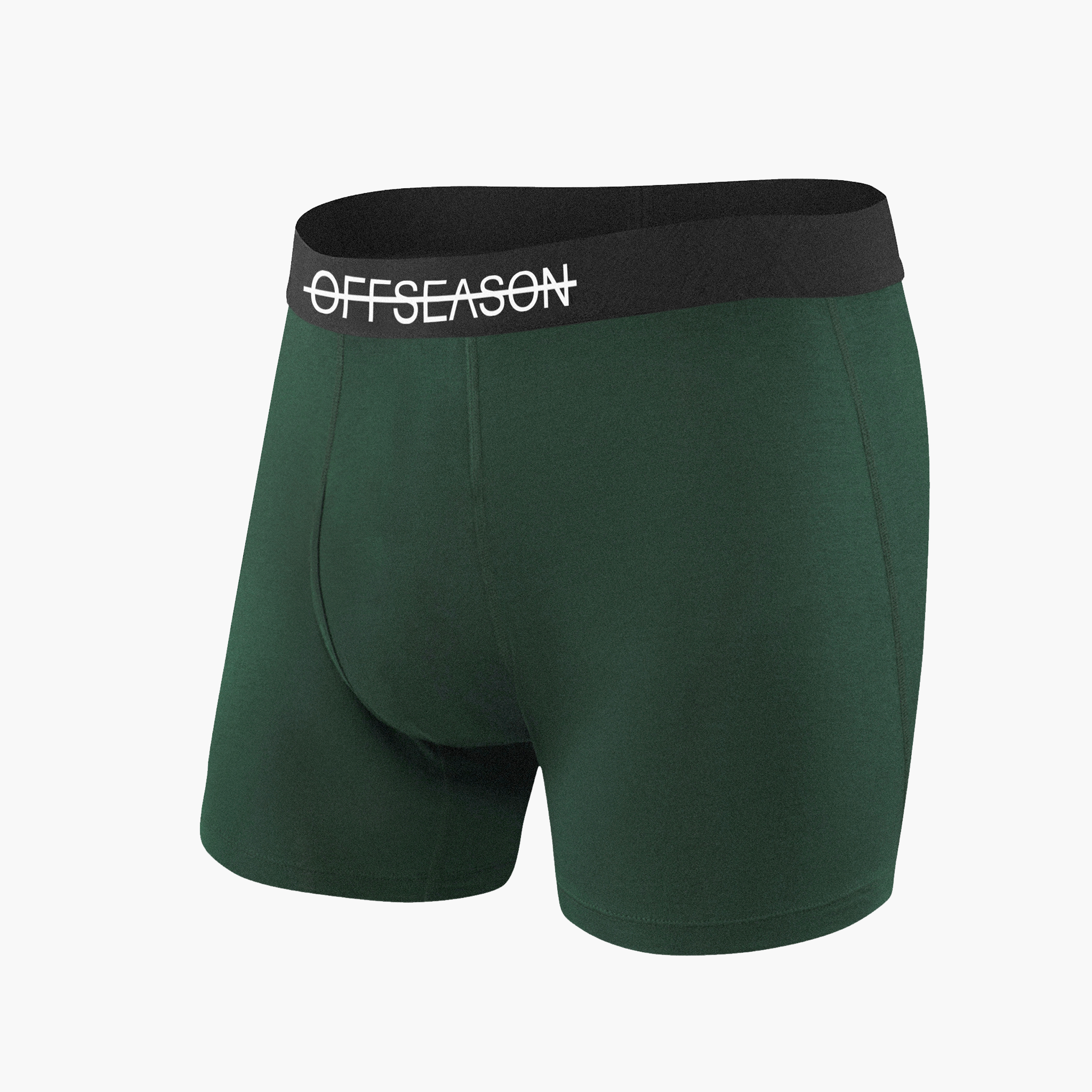 Lux Underwear - Green – OFFSEASON APPAREL
