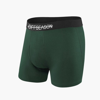 Lux Underwear - Green