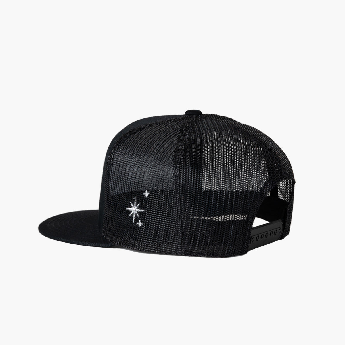 Stars Trucker Hat
